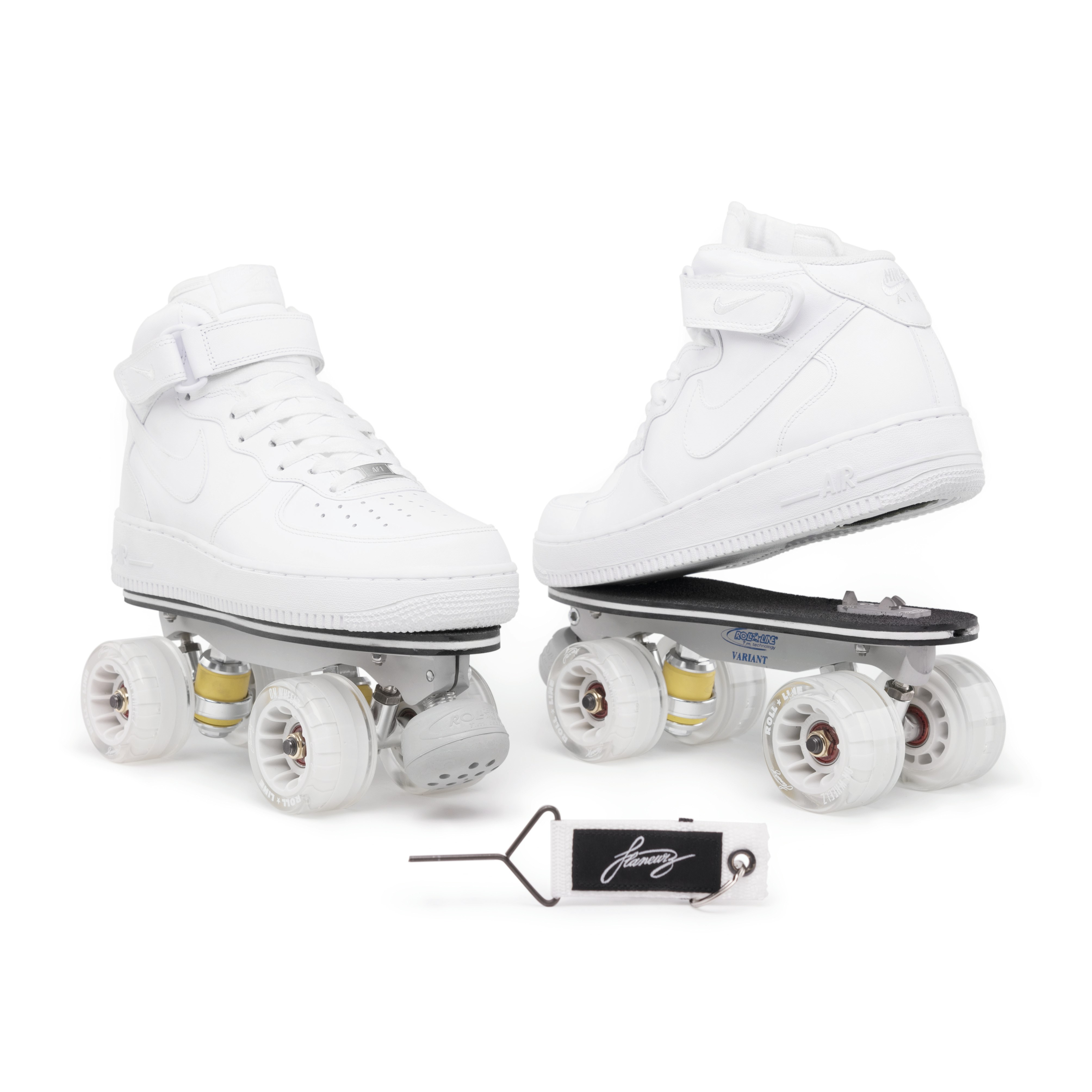 Flaneurz gallery image