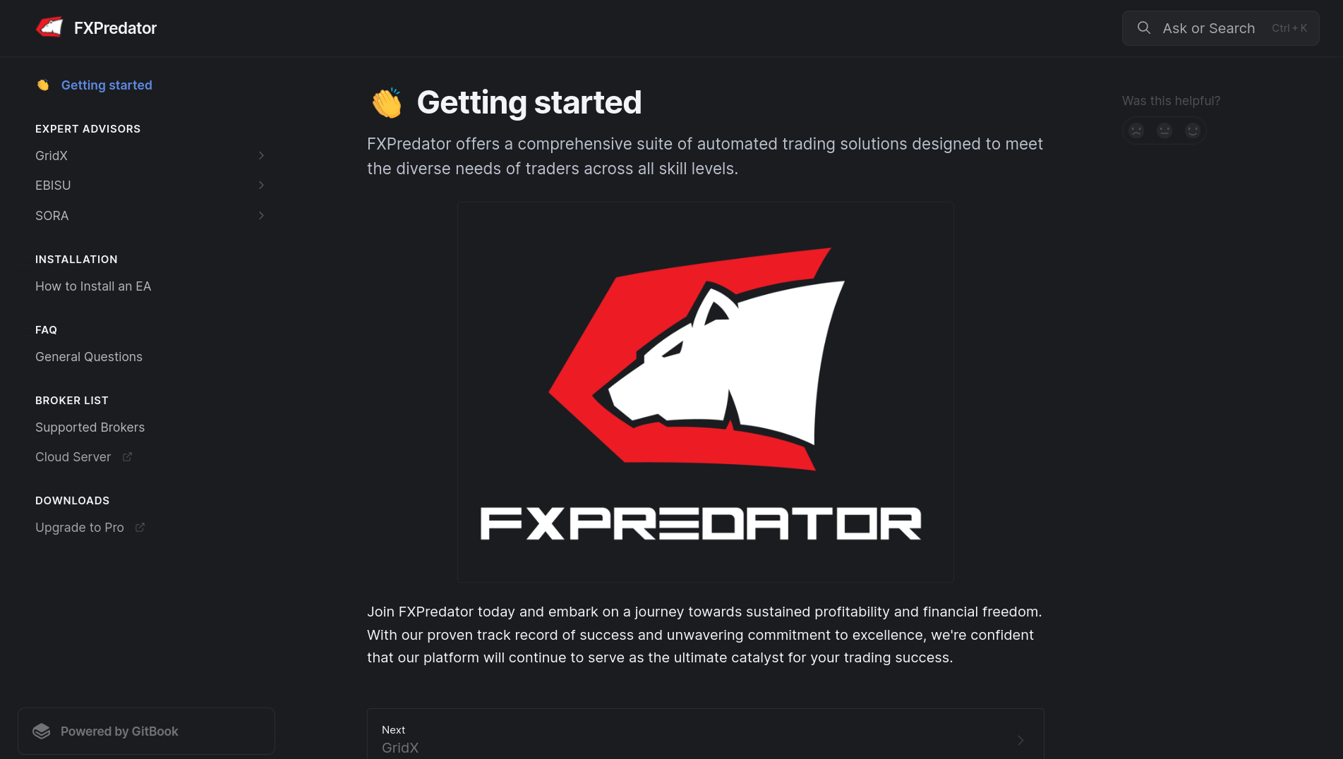 FxPredator media 6