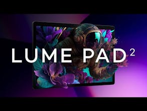 Lume Pad 2 gallery image