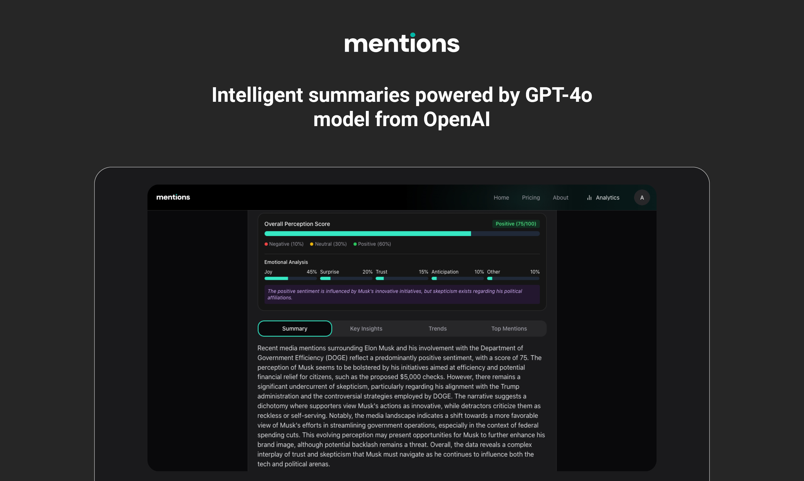 Mentions media 2