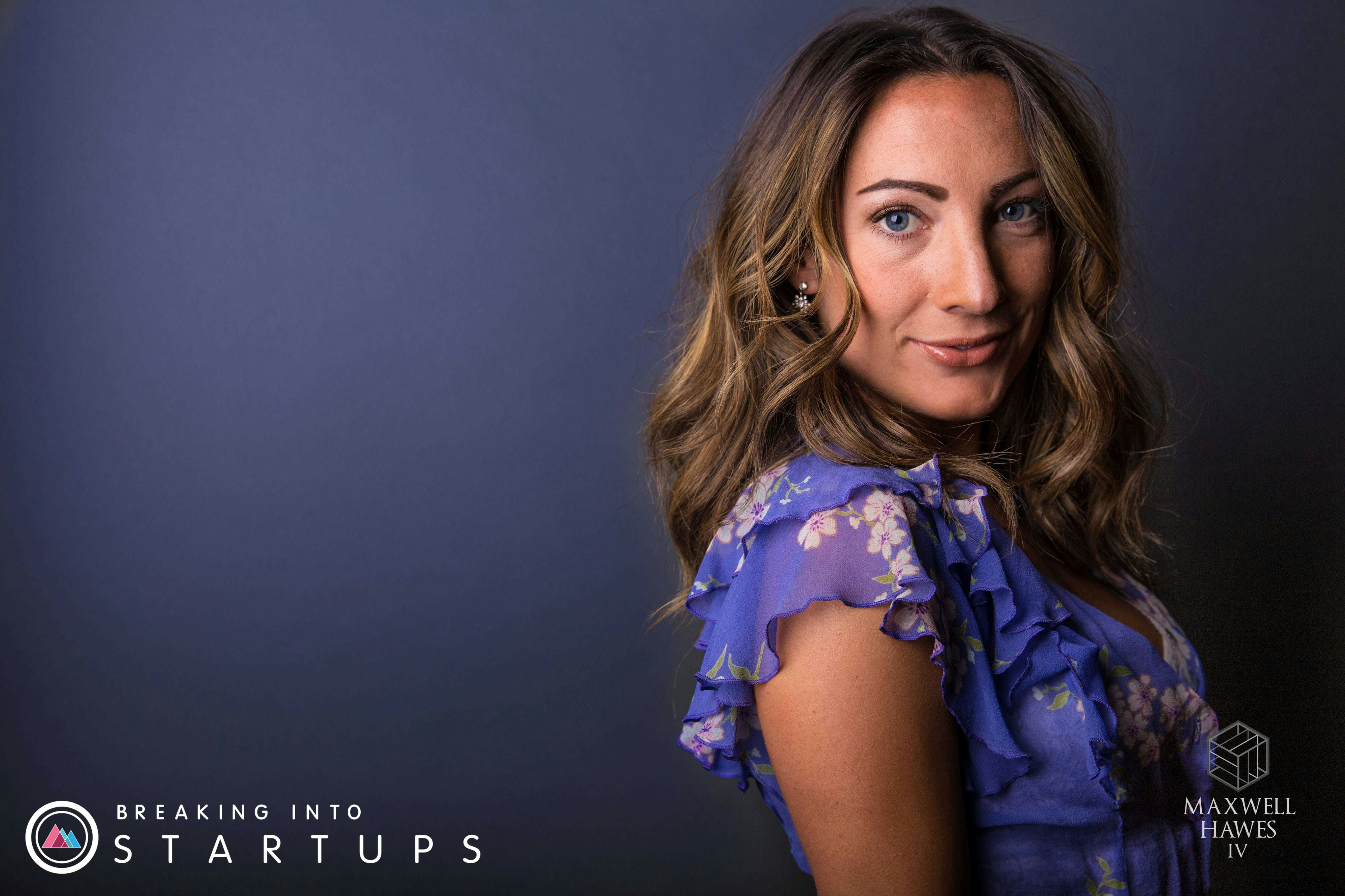 Breaking Into Startups: Episode 2 - Emily Racioppi gallery image
