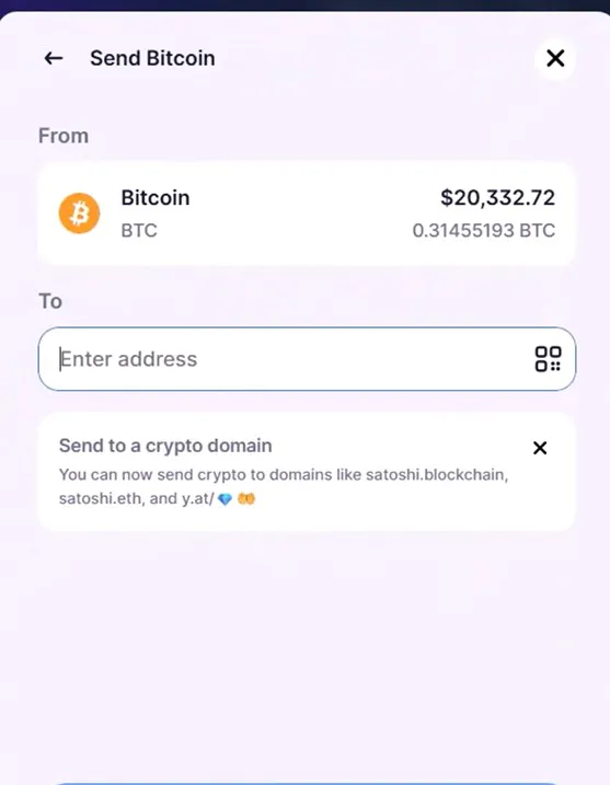 BTCNATOR gallery image
