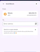 BTCNATOR gallery image