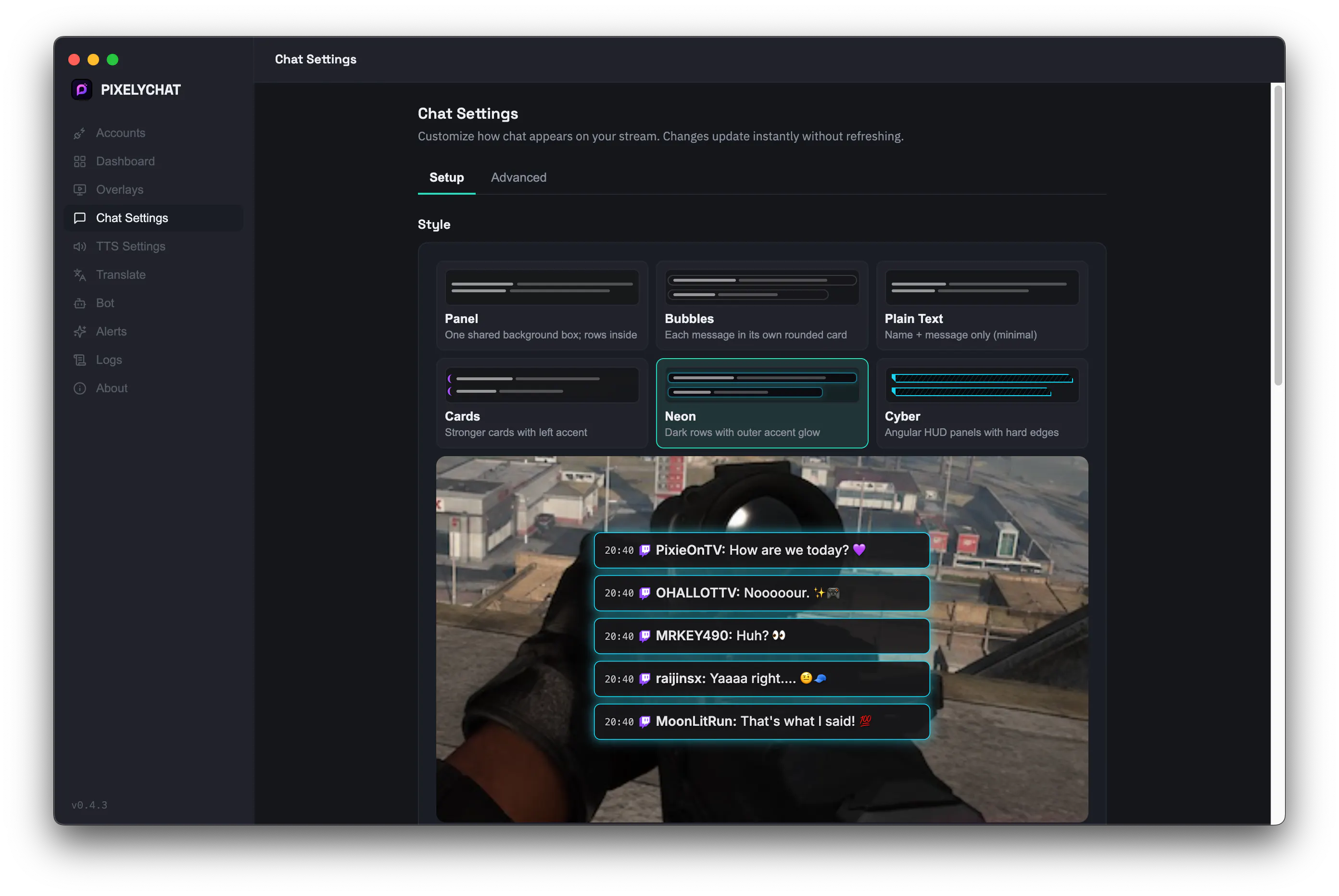 Screenshot 4