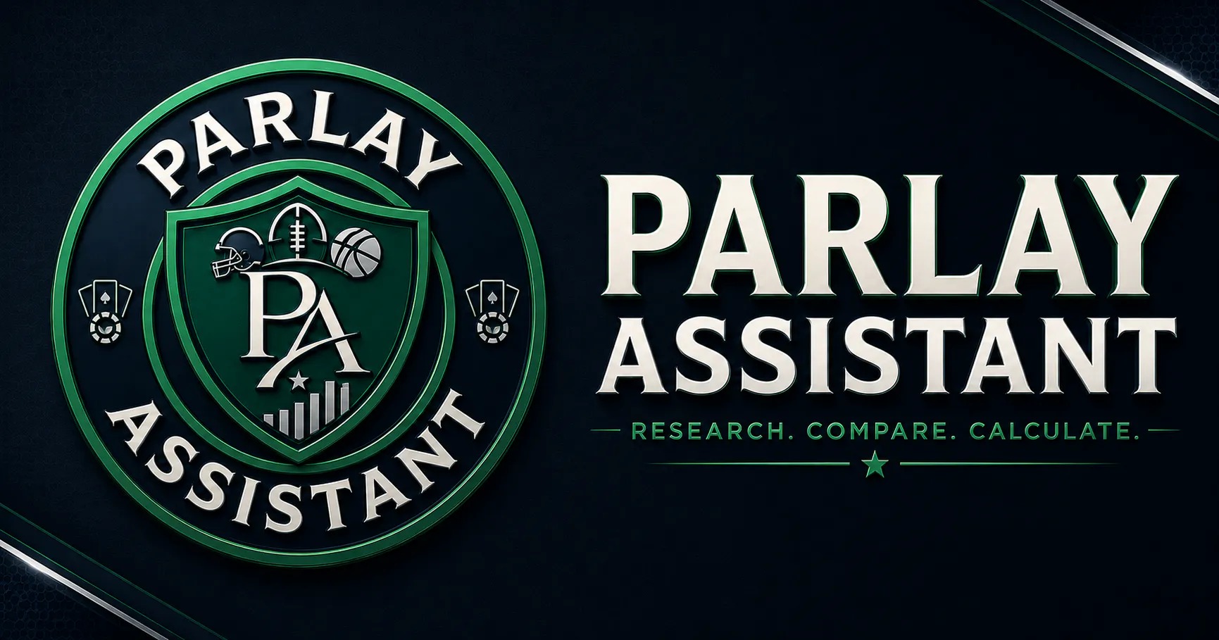 Parlay Assistant gallery image