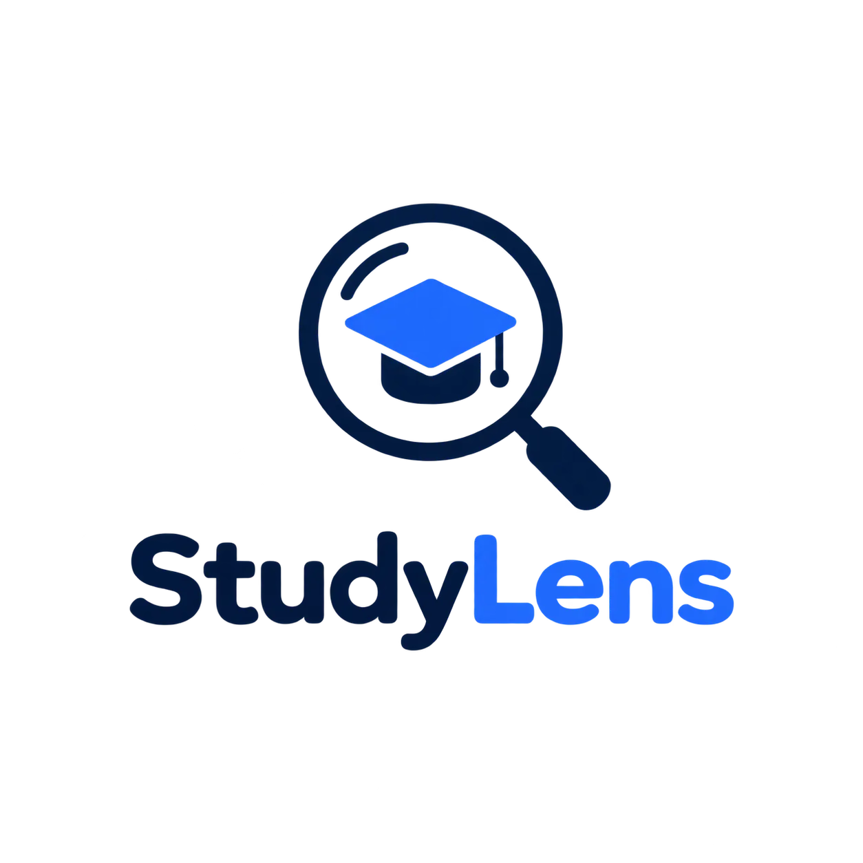 StudyLen logo