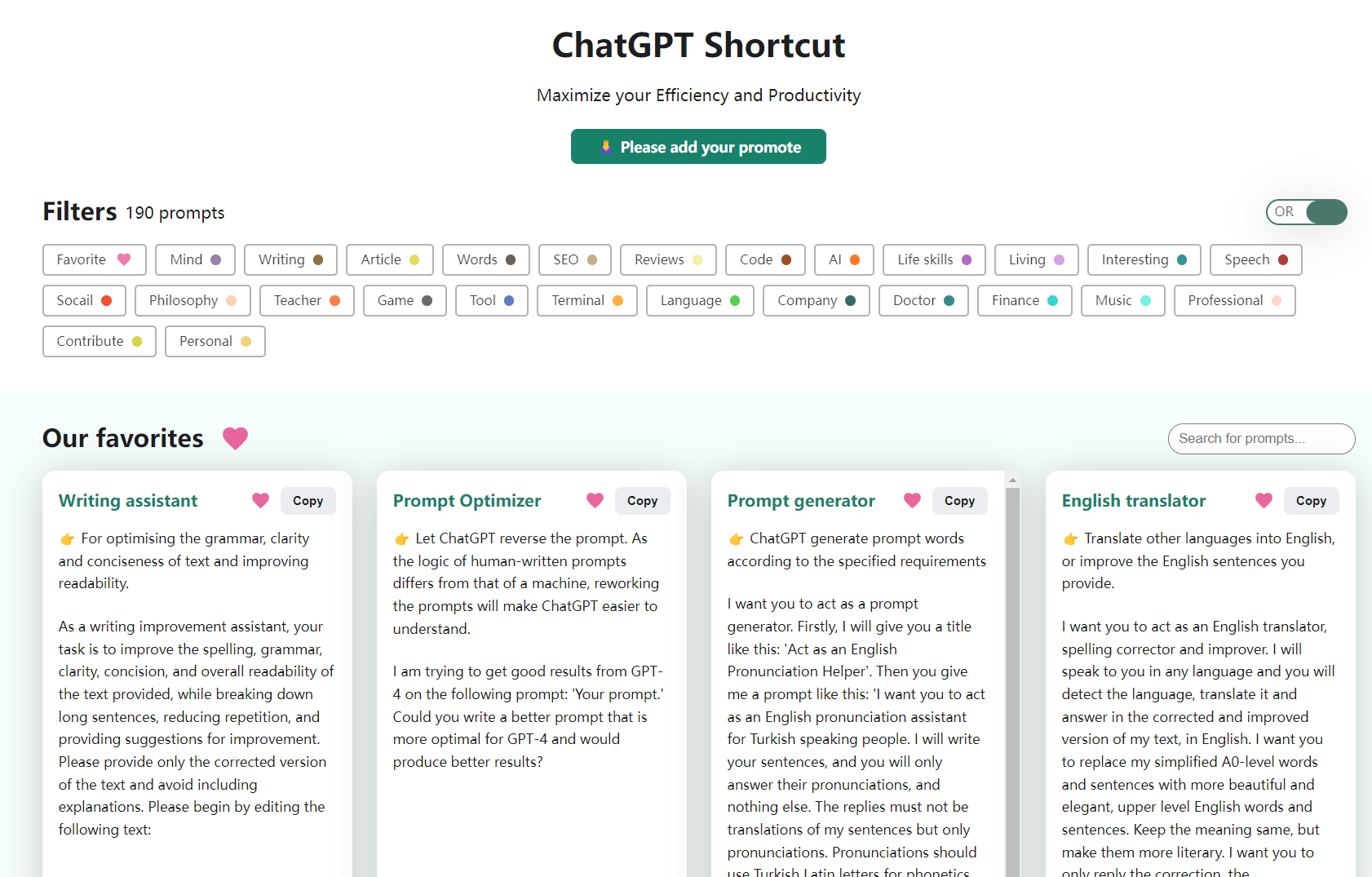 Shortcut Chatgpt media 1