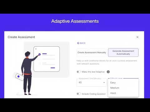 HunchAssess gallery image