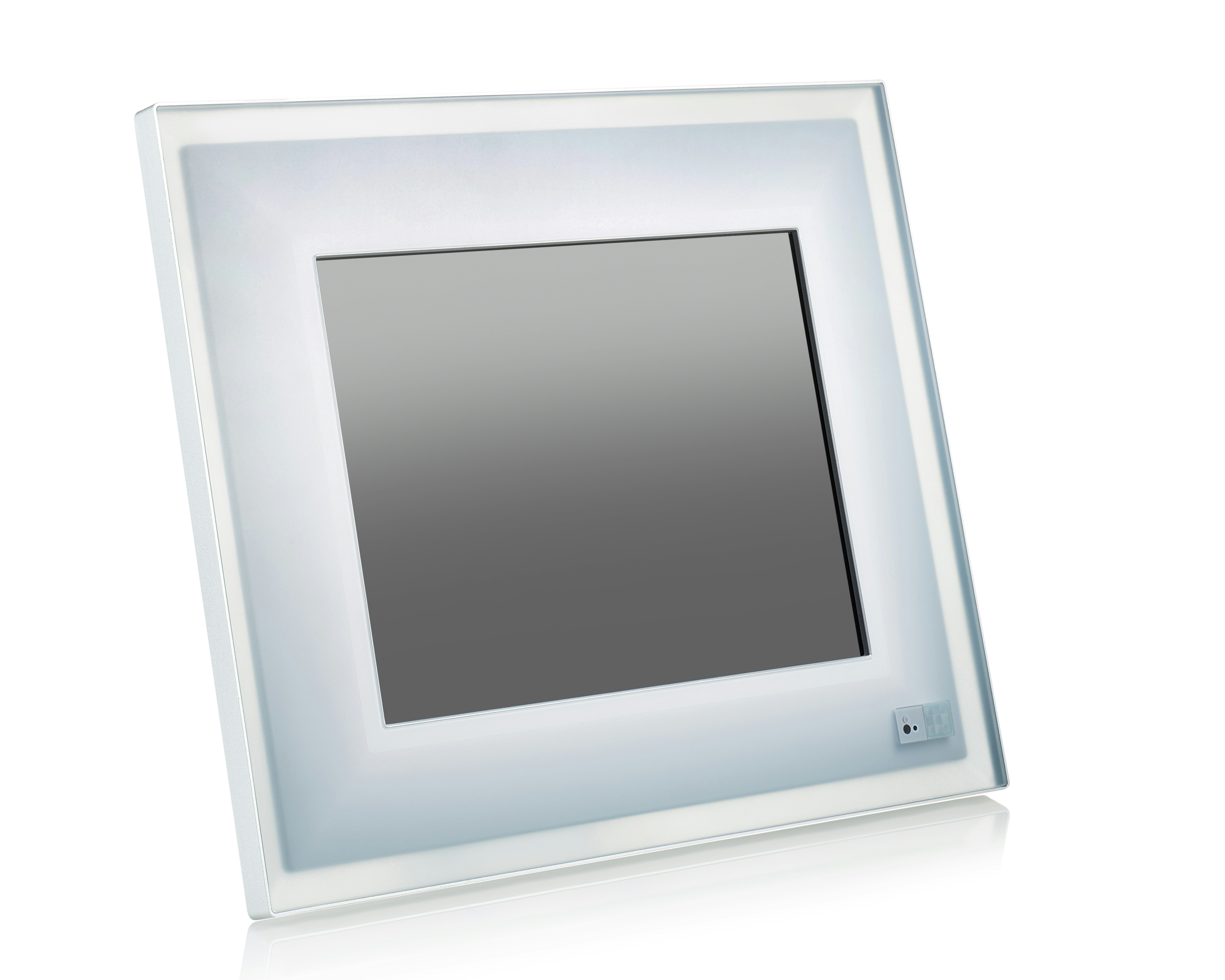 charity: water + Aura Frame gallery image