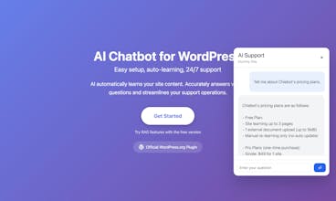 Chiebot gallery image