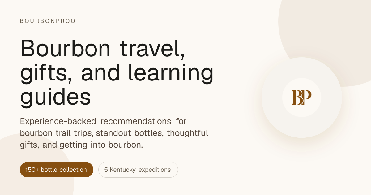 BourbonProof gallery image