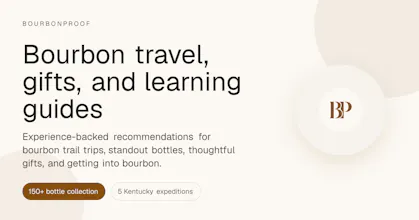 BourbonProof gallery image