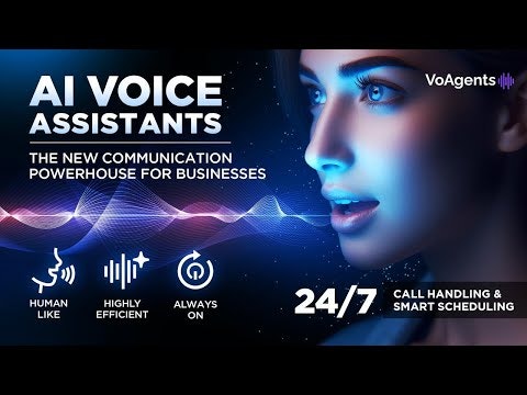 VoAgents gallery image