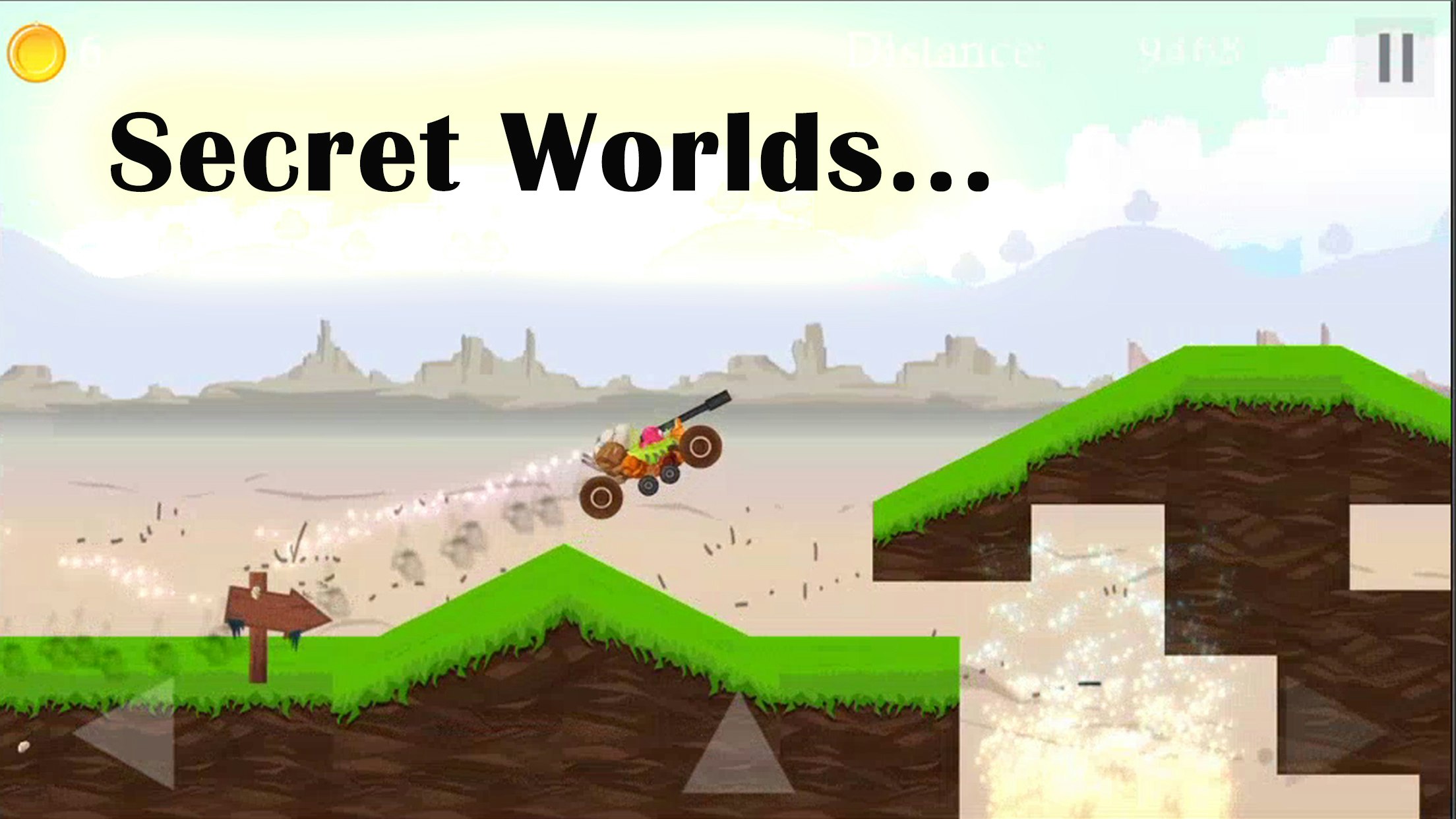 Drive Jump gallery image