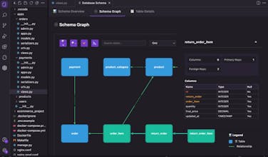 DoraCodeLens gallery image