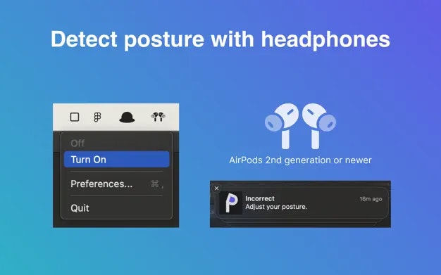 PoisePose media 3