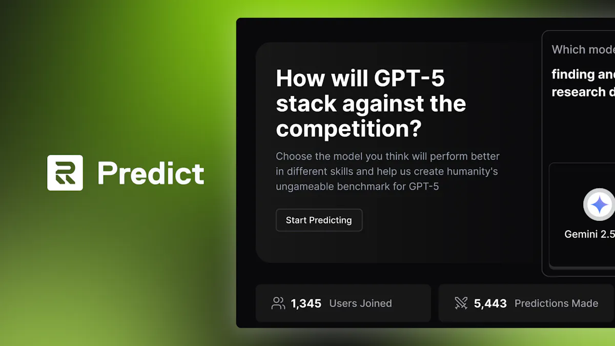 Recall Predict