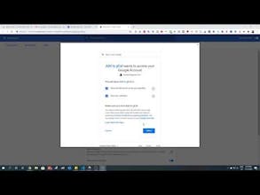 Add to gCal gallery image