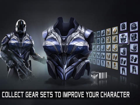 Dead Effect 2 gallery image