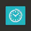 Freelance Clock