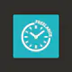 Freelance Clock