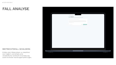 MietcheckAI gallery image