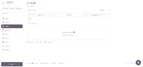 Studycow — Your cozy study space gallery image