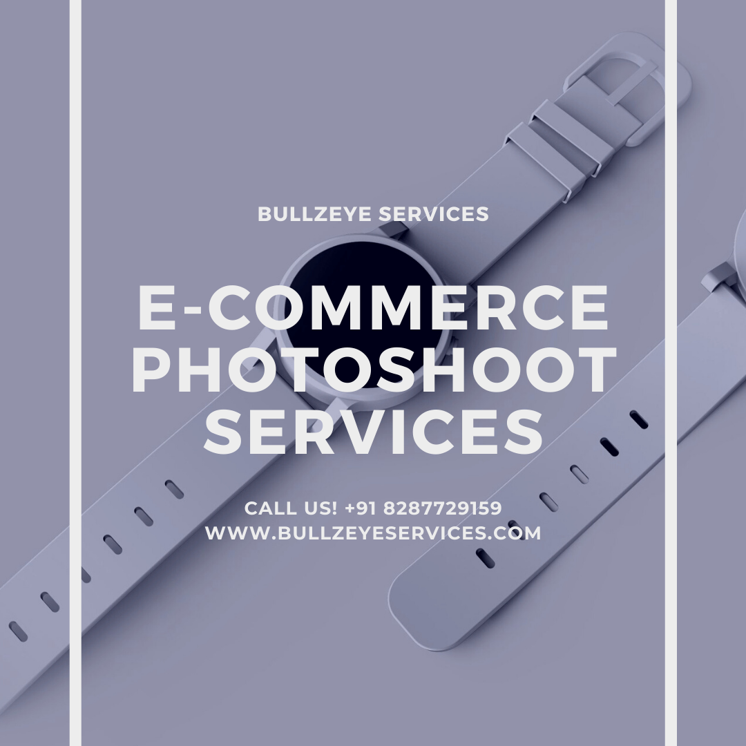 Amazon Catalogue & Product Listing gallery image