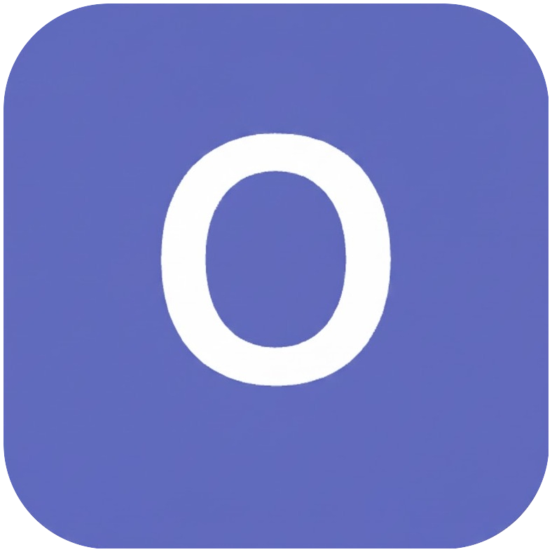 Orbit AI logo