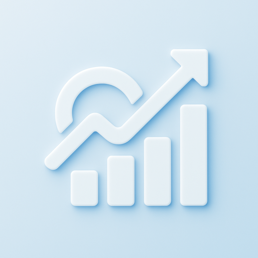 Cashcraft – Finance tracker logo