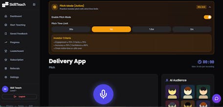 SkillTeach gallery image