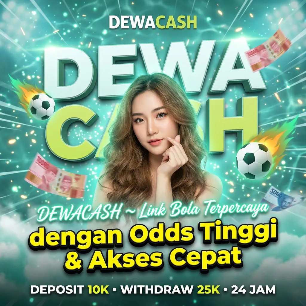 Dewacash Link