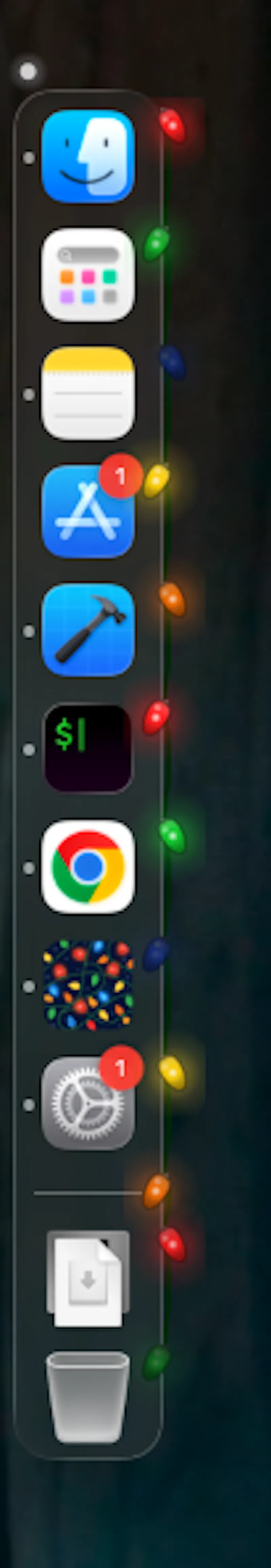 Holiday Lights screenshot 3