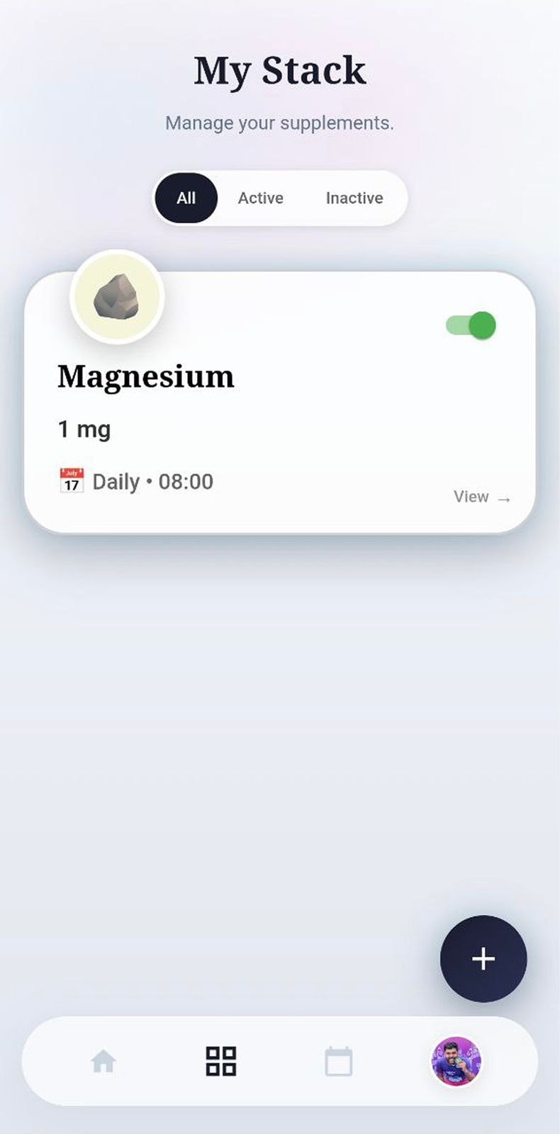 HelioCoach - Screenshot 4 showing product features and functionality