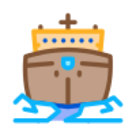 Ice Breaker Games logo