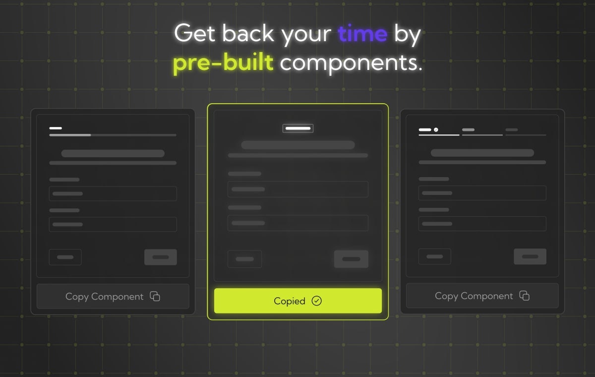 startuptile StudioForm Pro Library-Build Enterprise-Grade Multi-Step Webflow Forms in Seconds