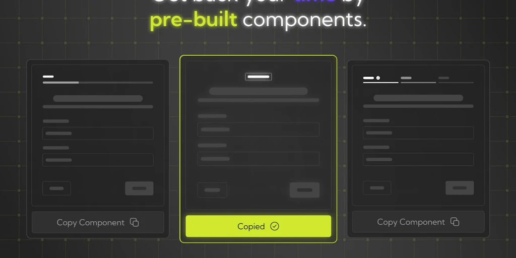 StudioForm Pro Library: Build Enterprise-Grade Multi-Step Webflow Forms ...