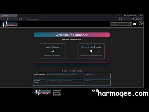 Harmoqee gallery image