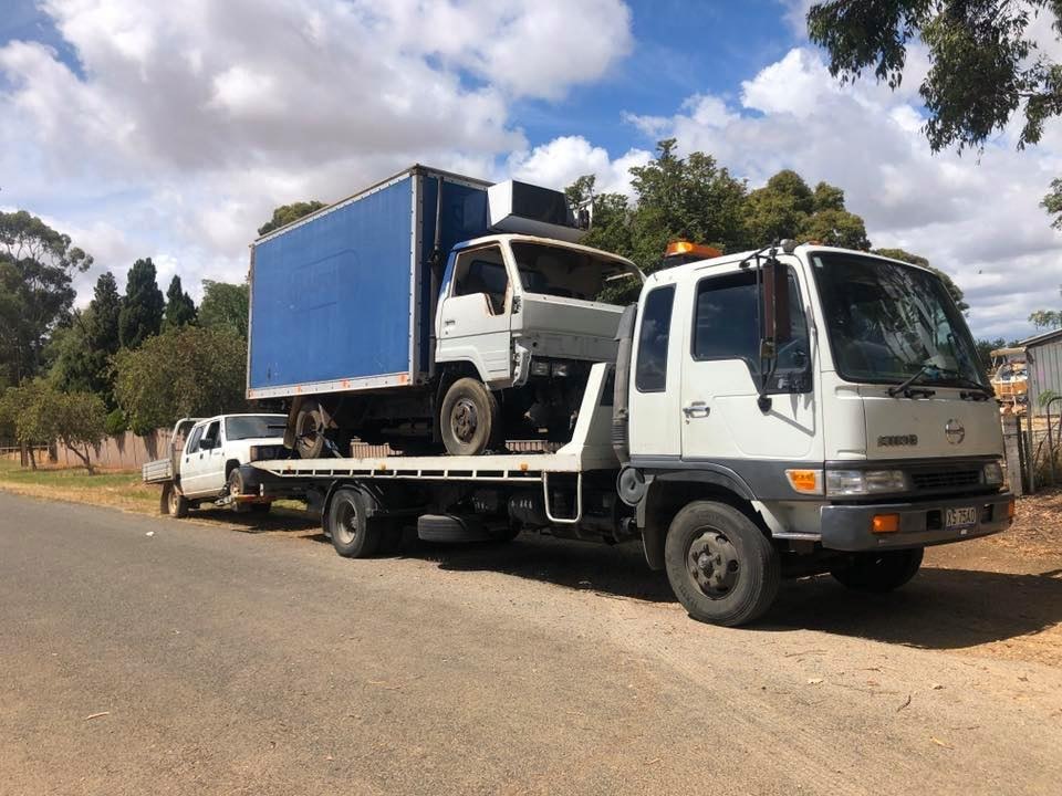 Car removal Brisbane, cash for carss