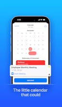 Calendar gallery image