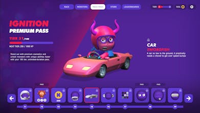 Monster Racing League gallery image