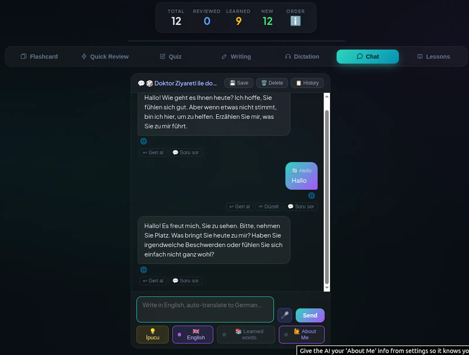 SurfLexAI screenshot 8