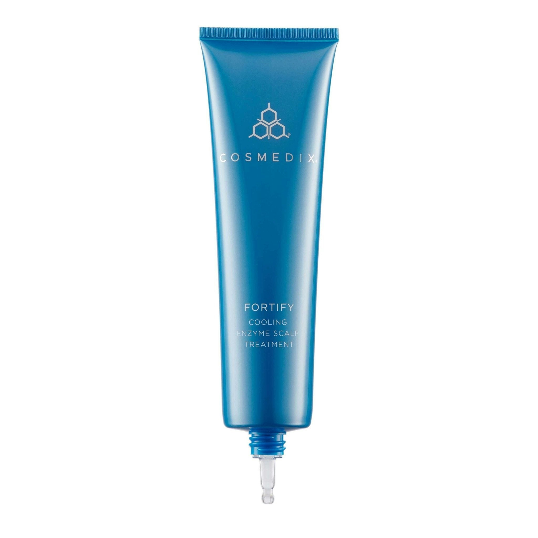 Fortify Cooling Enzyme Scalp Treatment gallery image
