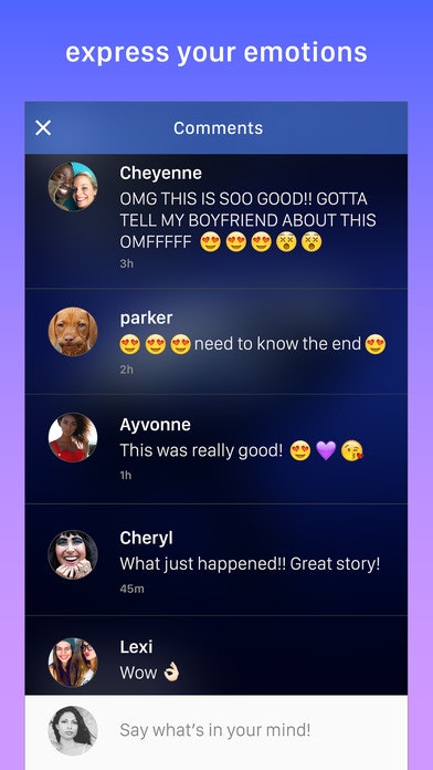 HOOKED gallery image