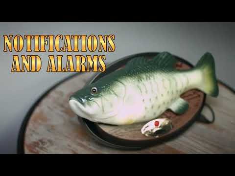 Big Mouth Billy Bass with Alexa gallery image