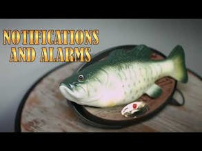 Big Mouth Billy Bass with Alexa gallery image
