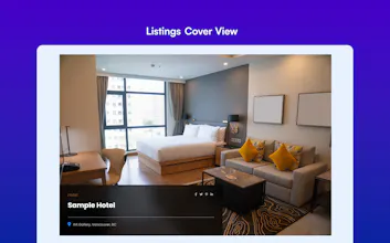 Listdom gallery image