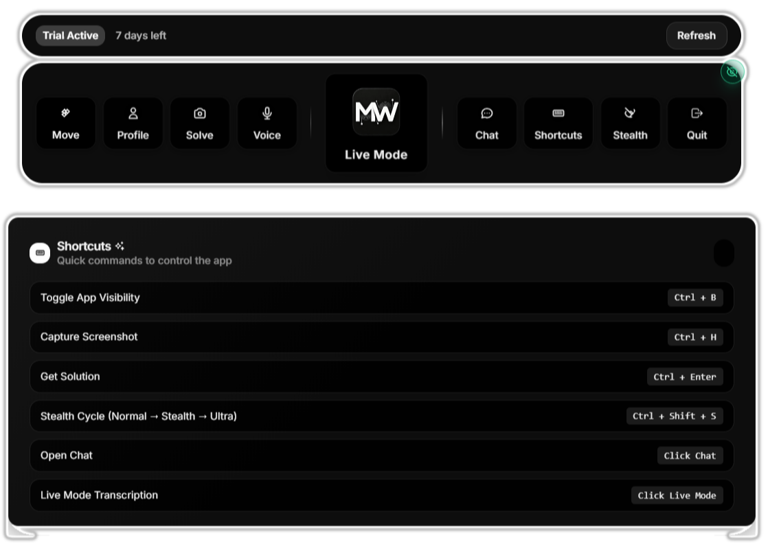 MindWhisper AI gallery image