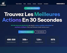 Investlytic gallery image