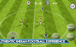 Indian Football League 16 media 2
